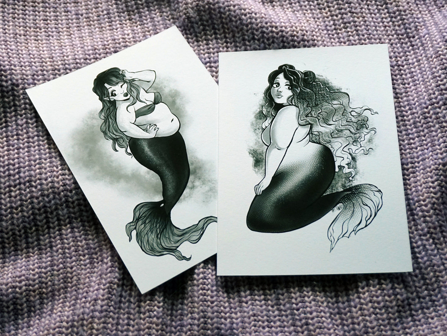 Mermay Mermaids